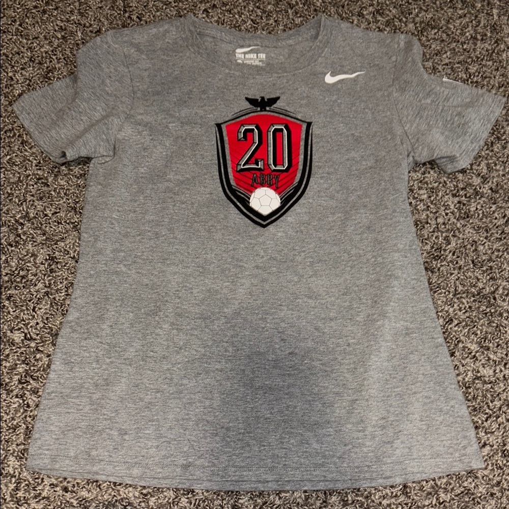 Nike tshirt